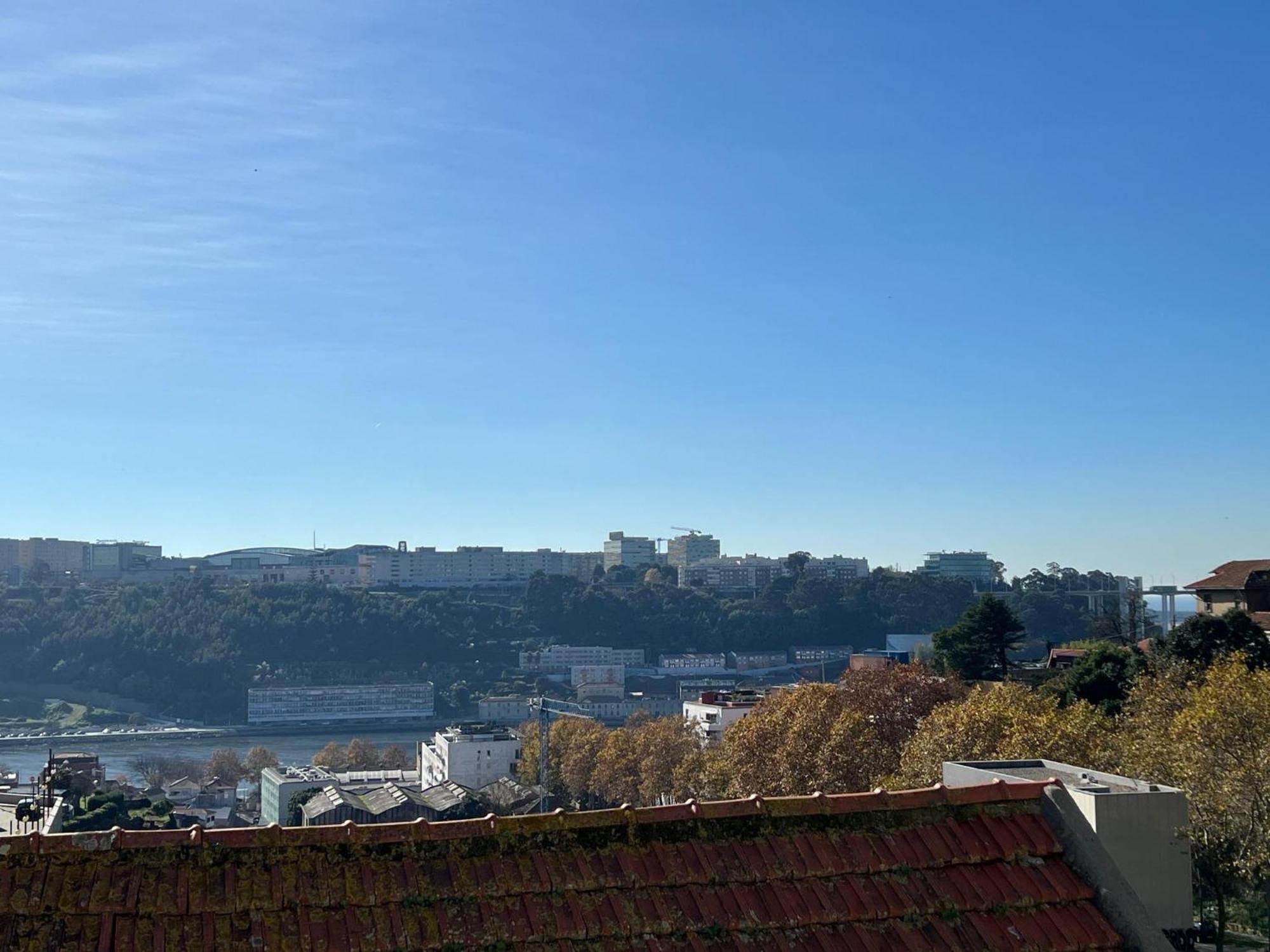 Cativo Flat - Lovely 2 Bedroom Duplex In Porto Exterior foto